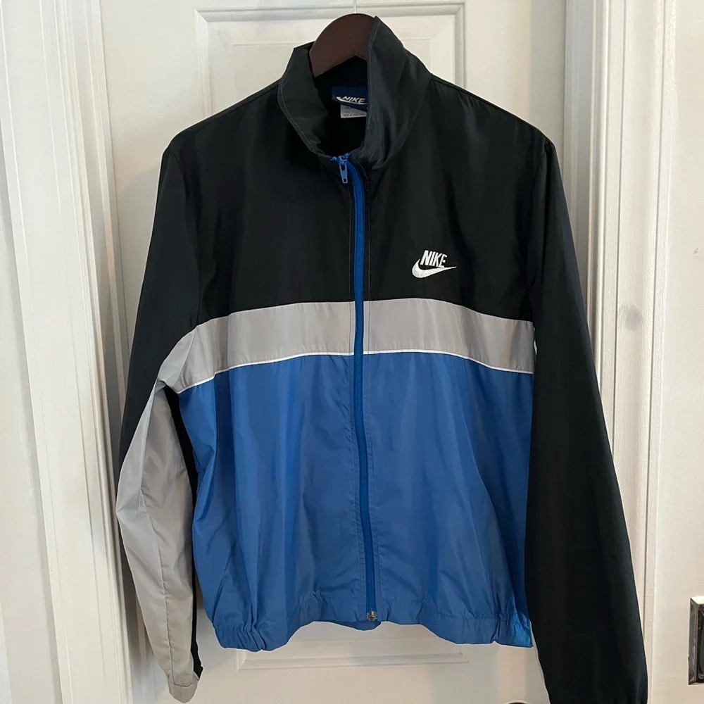 Vintage‎ 80’s Nike Tracksuit/Windsuit